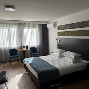 029 Echt een mooie kamer